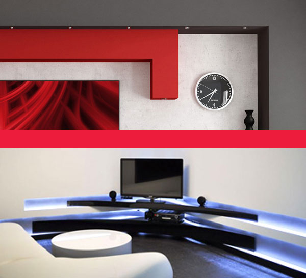 Decoraciones pladur