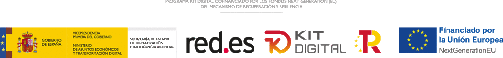 Logotipos kit digital